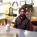 Catalyst Radio: learning more about the local Sikh community
